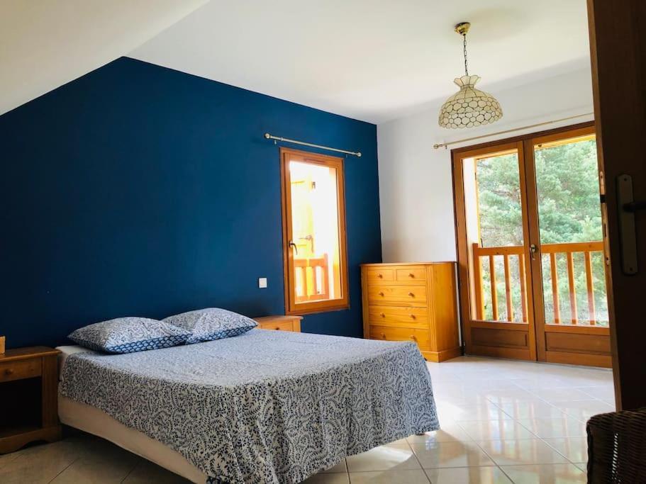 La Chouliere, Superbe Lodge En Vallee Du Champsaur Chabottes Экстерьер фото
