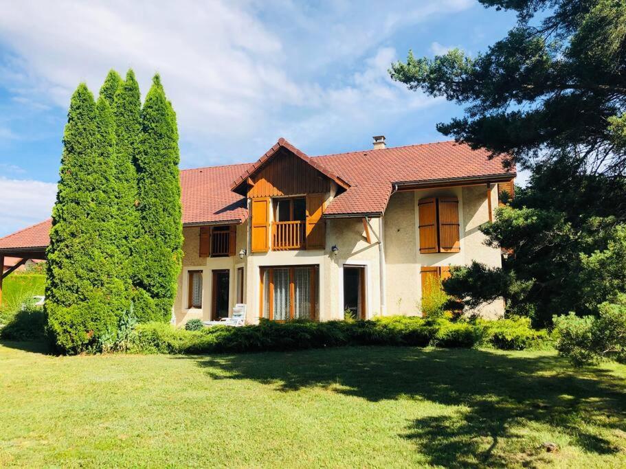 La Chouliere, Superbe Lodge En Vallee Du Champsaur Chabottes Экстерьер фото
